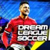 วิธีการเล่นเกม Dream League Soccer 2019 สำหรับรุ่น MOD icon