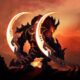 Heroes Infinity MOD APK 1.33.6L (Unlimited Money)