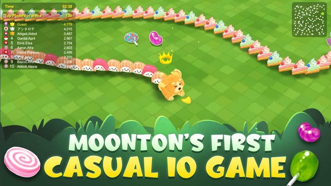 Sweet-Crossing-Screenshot Sweet-Crossing-Screenshot