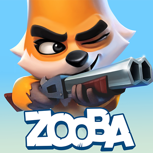 Zooba App Free icon