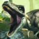 Dino Tamers MOD APK 2.09 (Free Craft, Free Research)