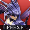 Final Fantasy Explorers Force APK 1.2.1 icon