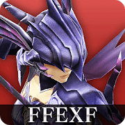 Final Fantasy Explorers Force App Free icon