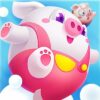 Piggy Boom MOD APK v4.7.0  (Unlimited Coins/ Free Wheels) icon