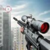 Sniper 3D MOD APK 3.16.2 (Unlimited Money) icon