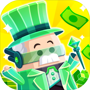 Cash Inc App Free icon