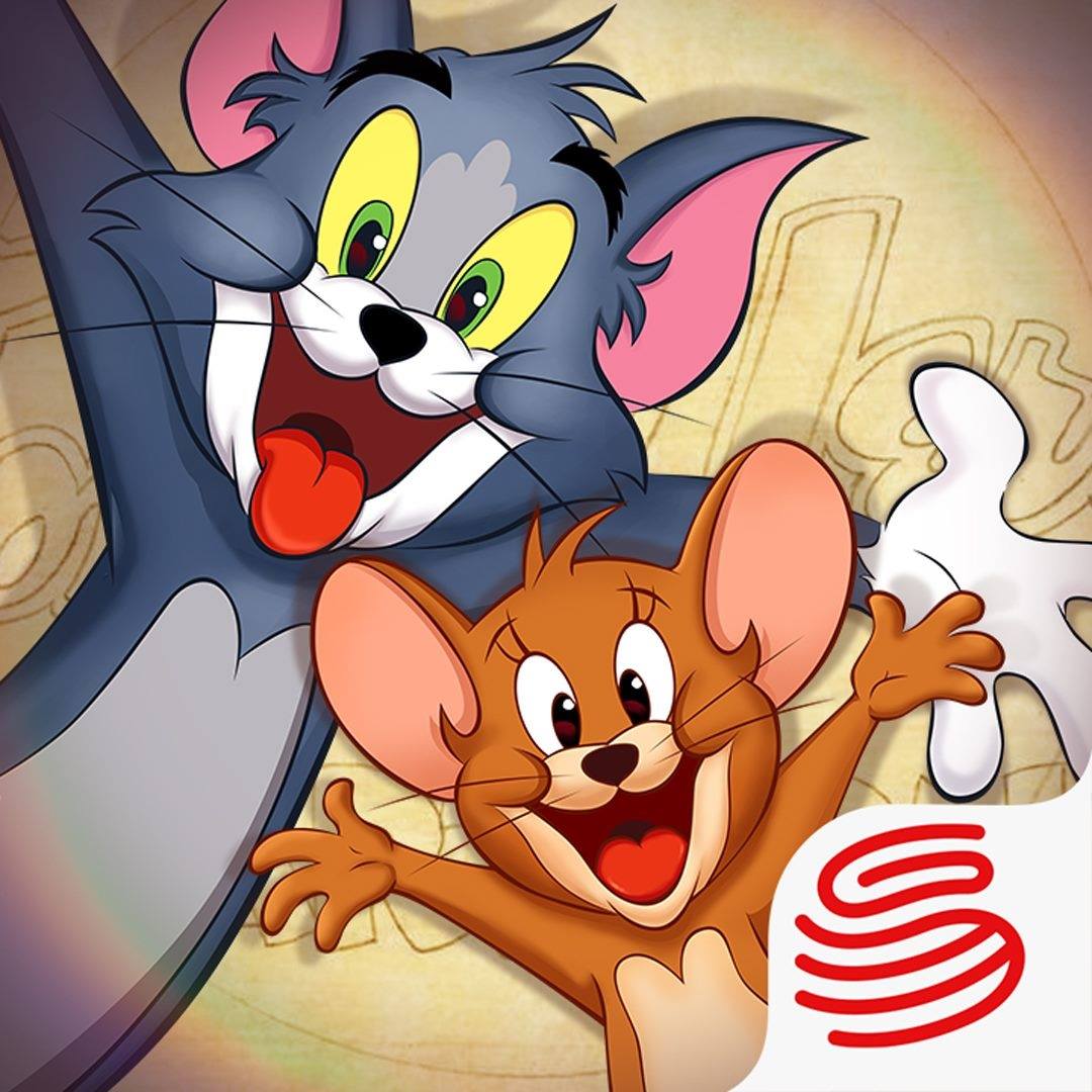 Tom and Jerry: Chase App Free icon