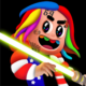 6ix9ine Runner MOD APK 1.1.9 (Unlocked, No Ads)