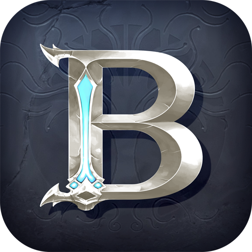 Blade Bound App Free icon