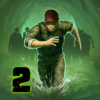 Into the Dead 2 MOD APK v1.49.1 (Unlimited Money, VIP) icon