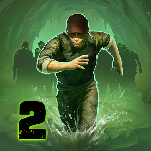 Into the Dead 2 MOD APK v1.49.1 (Unlimited Money, VIP)