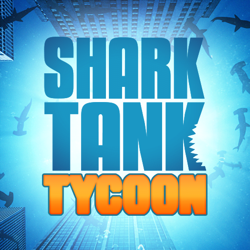 Shark Tank Tycoon App Free icon