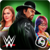 WWE Mayhem MOD APK 1.37.786 (Unlimited Money) icon