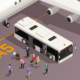 Airport City MOD APK 8.5.10 (Unlimited Money)