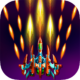 Space Shooter: Galaxy Attack MOD APK 1.469 (Unlimited Money)