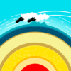 Planet Bomber! MOD APK 6.0.1 (Unlimited Money) icon