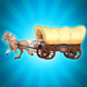 Idle Frontier: Tap Town Tycoon MOD APK 1.051 (Free Upgrade)