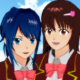 SAKURA School Simulator MOD APK 1.037.12 (Unlocked All)