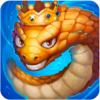 Little Big Snake MOD APK 2.6.40 (VIP Actived) icon