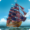 Pirates Flag MOD APK 1.4.7 (Unlimited Money) icon