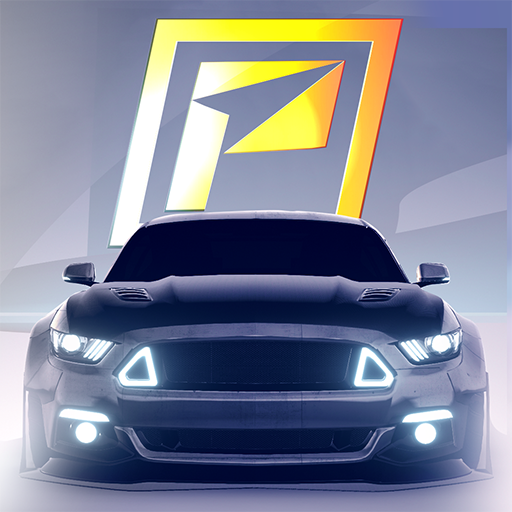 PetrolHead: Traffic Quests App Free icon