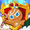 Cookie Run: Kingdom APK MOD ( MOD MENU | สกิวไม่ดีเลย์ | เพชร ไม่จำกัด ) v2.7.202 icon