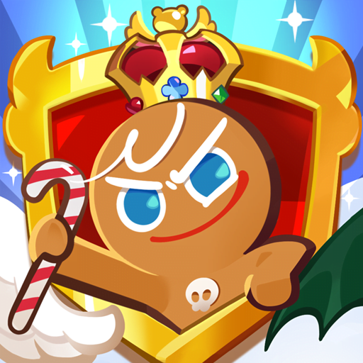 cookie run kingdom mod menu