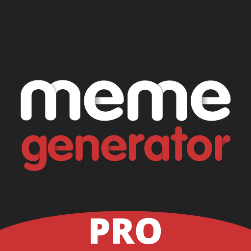 Meme Generator PRO App Free icon