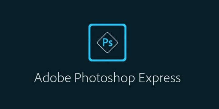Adobe Photoshop Express MOD APK 7.5.862 (Premium Unlocked)