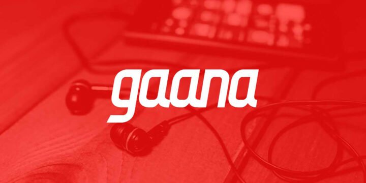 Gaana Music MOD APK 8.22.2 (Plus Unlocked, No Ads