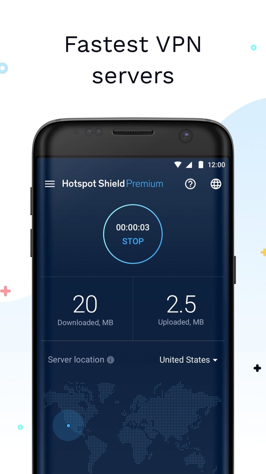 hotspot shield vpn full