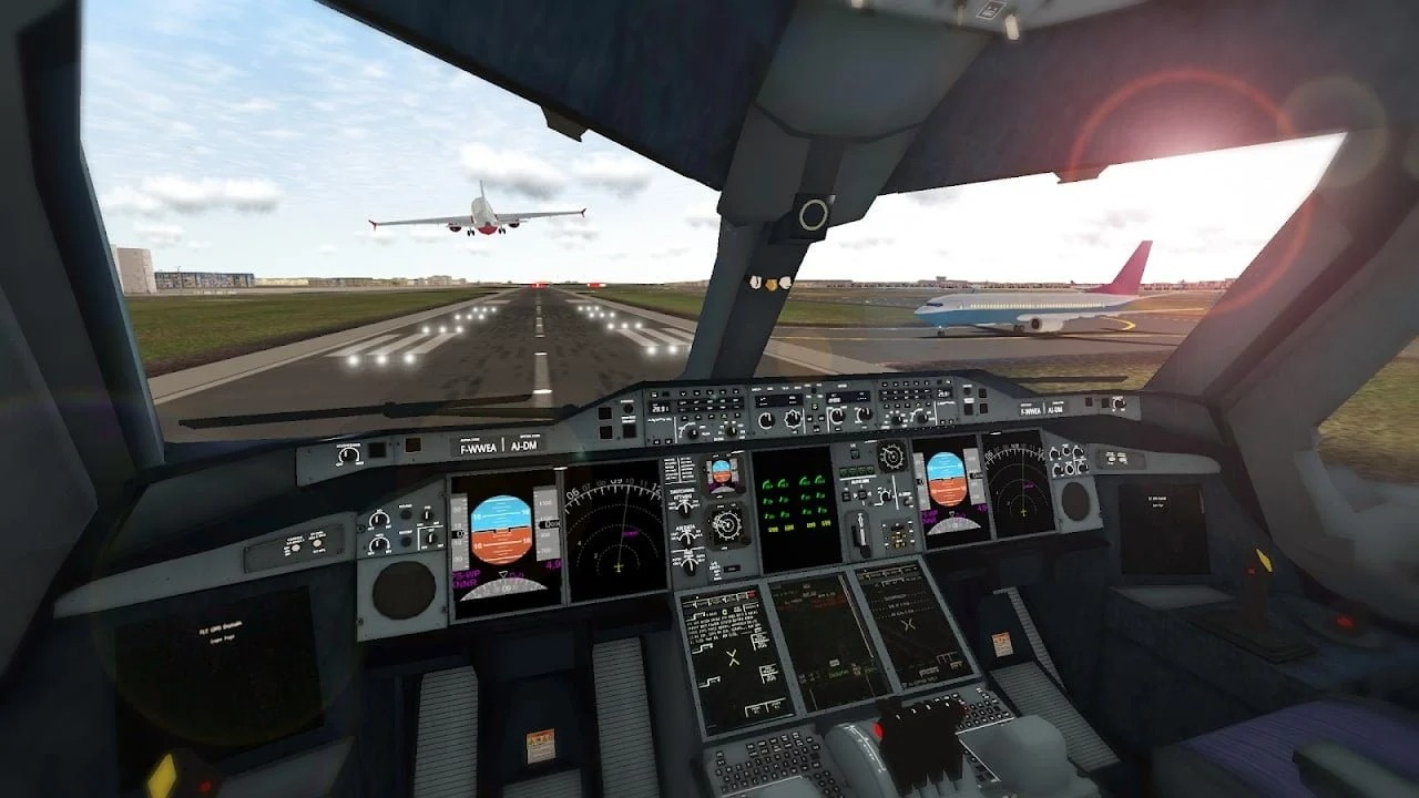 Real-Flight-Simulator-gameplay Real-Flight-Simulator-gameplay