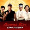 รีวิว Cobra Kai Card Fighter พร้อมเปิดให้เล่นบน Android แล้ว icon