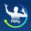 Fitify MOD APK 1.11.3 (Pro Unlocked) icon