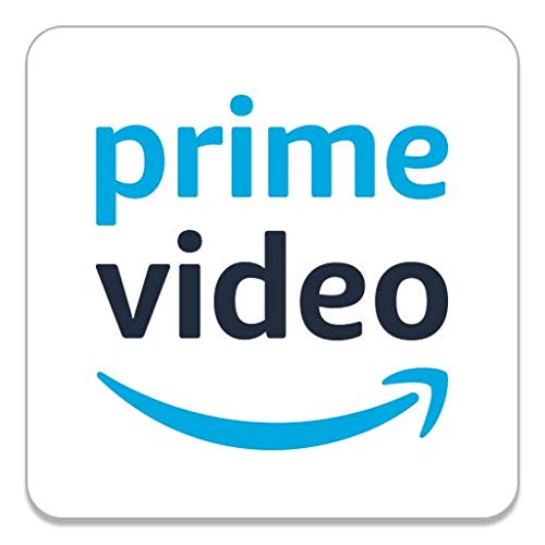 Amazon Prime Video  icon