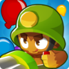 Bloons TD 6 APK MOD (Free Shopping, Unlocked All) v30.2 icon