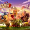 Clash of Clans (COC)  MOD APK – เคล็ดลับอธิบายวิธีดาวน์โหลด icon