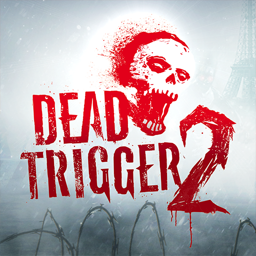 dead trigger 2 mod apk unlimited money and gold android 1