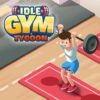 Idle Fitness Gym Tycoon MOD APK 1.6.1 (Unlimited Money) icon