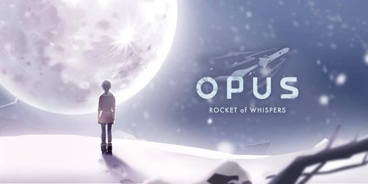 OPUS: Rocket of Whispers MOD APK 4.6.6 (Unlocked)