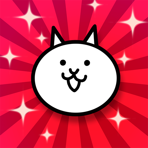 The Battle Cats App Free icon