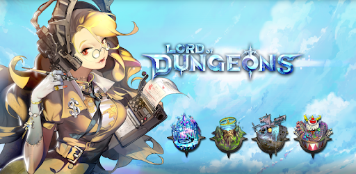 Management: Lord of Dungeons APK 1.65.04