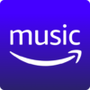 Amazon Music MOD APK 17.9.0 (Premium Unlocked) icon