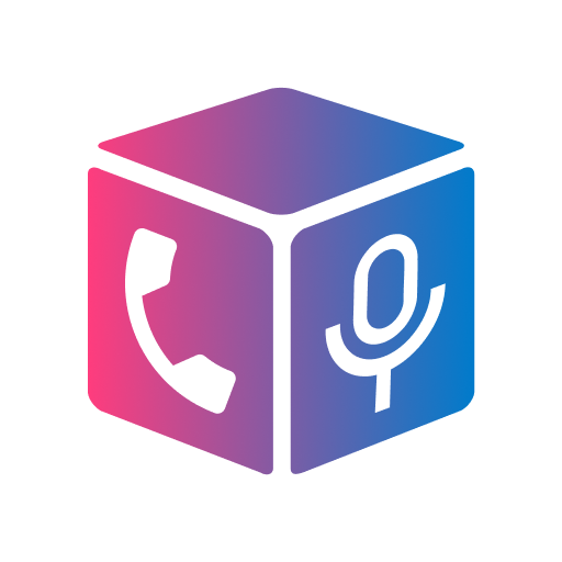 Cube ACR App Free icon