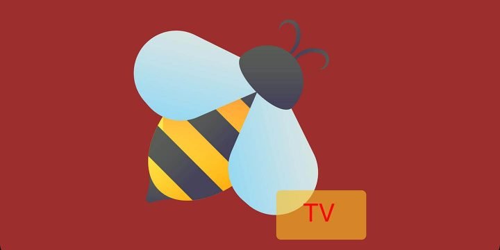 BeeTV MOD APK 2.8.5 (Extra)