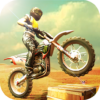 Bike Racing 3D MOD APK 2.6 (Unlimited Money) icon