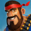 Boom Beach MOD APK 43.87 (Unlimited Money) icon