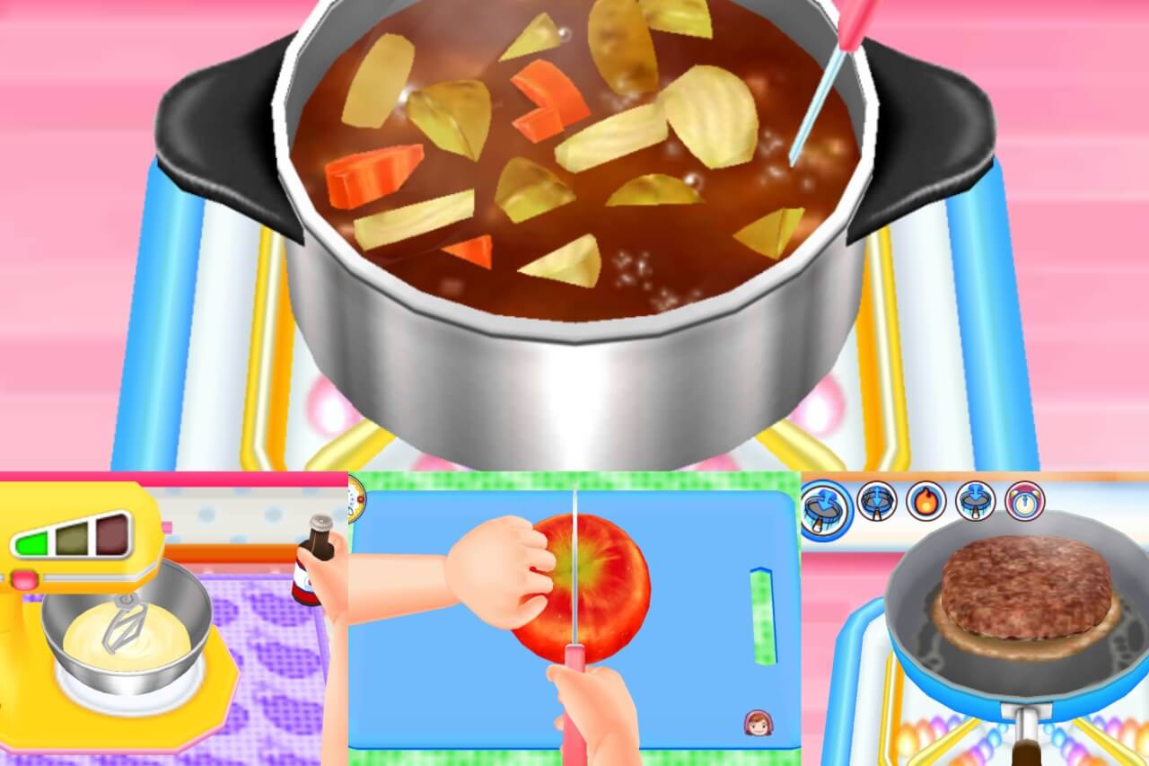 Cooking-Mama-for-Android