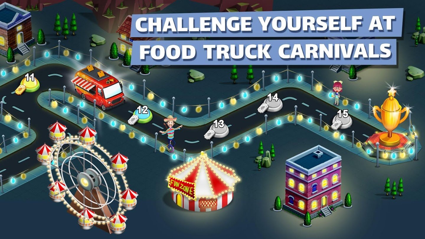 Food-Truck-Chef-for-android