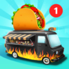 Food Truck Chef MOD APK 8.6 (Unlimited Money) icon